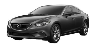 Used 2017 Mazda Mazda6