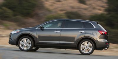 Used 2015 Mazda CX-9