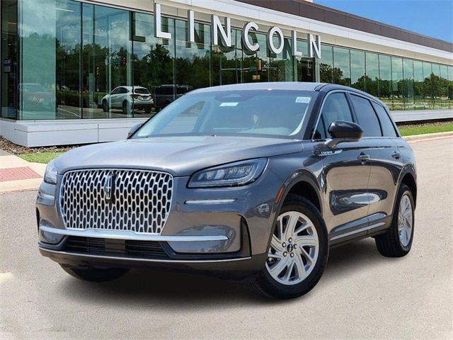 New 2024 LINCOLN Corsair