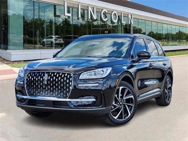 New 2024 LINCOLN Corsair