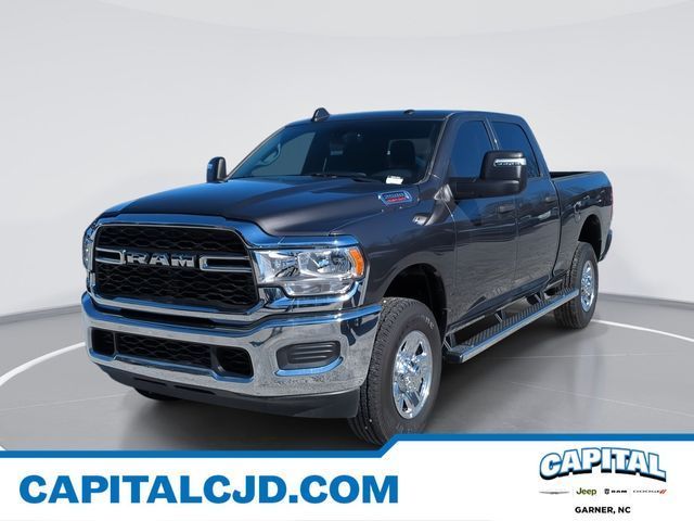 New 2024 Ram 2500