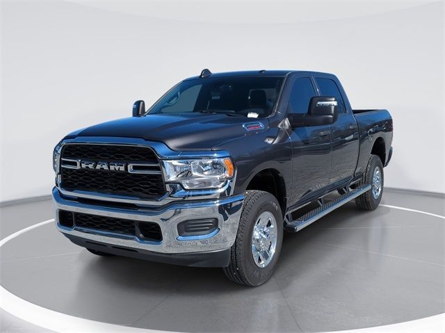 New 2024 Ram 2500