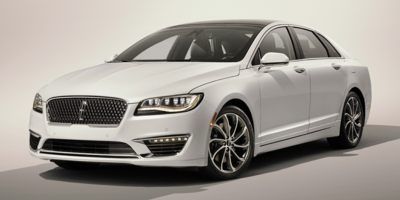 Used 2019 LINCOLN MKZ