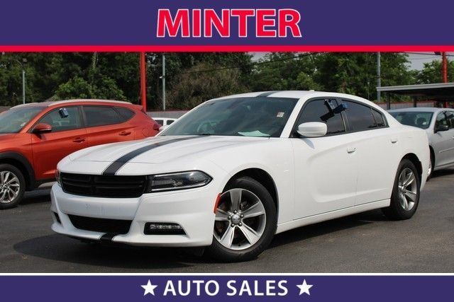 Used 2016 Dodge Charger