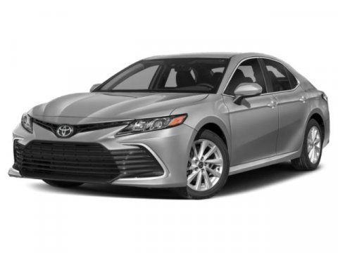 Used 2021 Toyota Camry