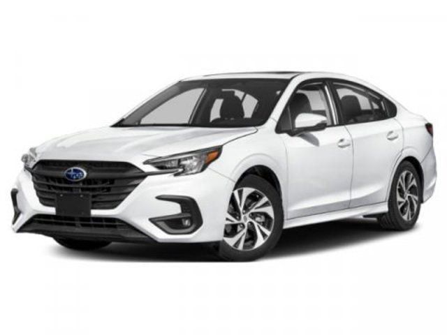 New 2024 Subaru Legacy