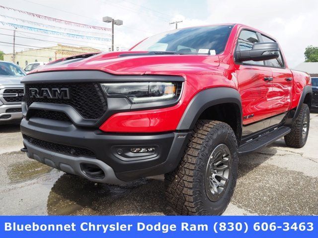 New 2024 Ram 1500