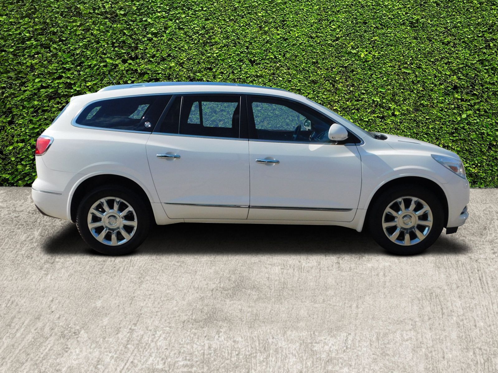 Used 2014 Buick Enclave
