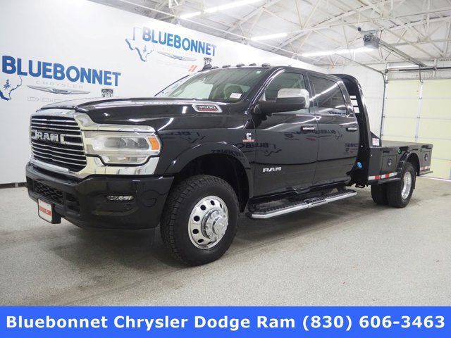 Used 2022 Ram 3500 Chassis Cab