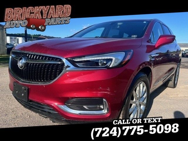 Used 2019 Buick Enclave