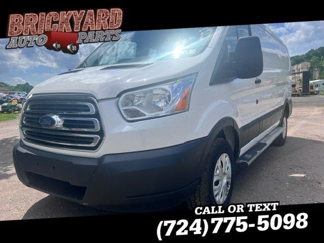 Used 2018 Ford Transit