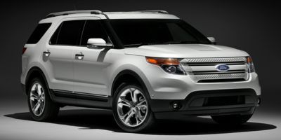 Used 2014 Ford Explorer