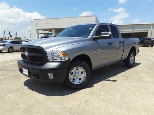 New 2024 Ram 1500 Classic