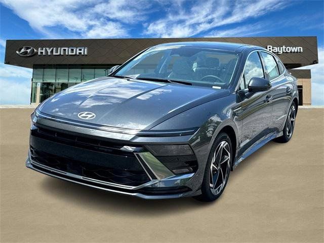 New 2024 Hyundai Sonata