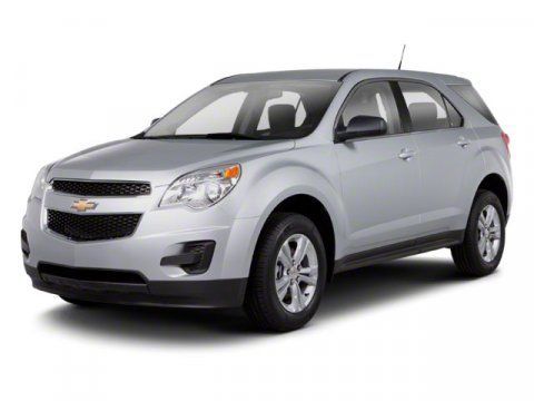 Used 2010 Chevrolet Equinox