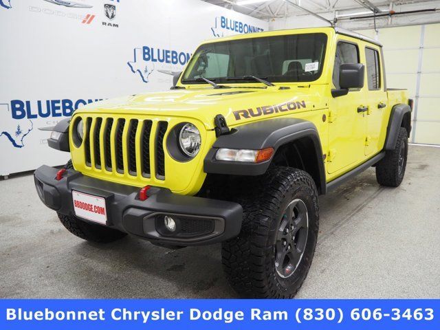 Used 2023 Jeep Gladiator