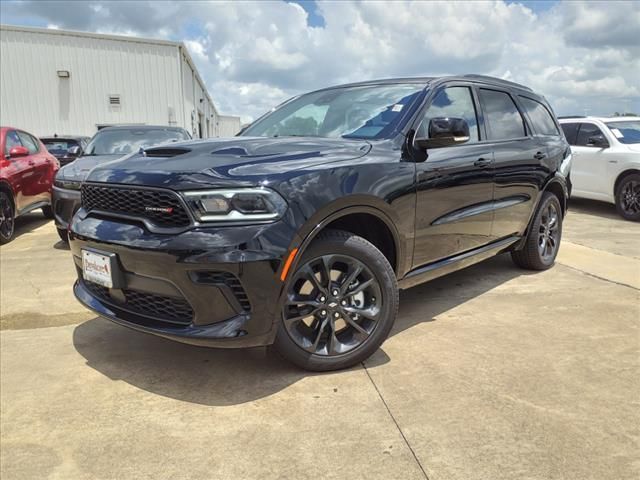 New 2024 Dodge Durango