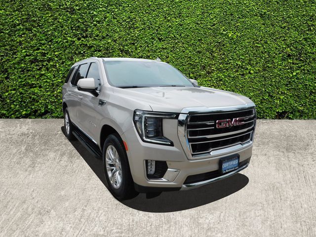 Used 2022 GMC Yukon