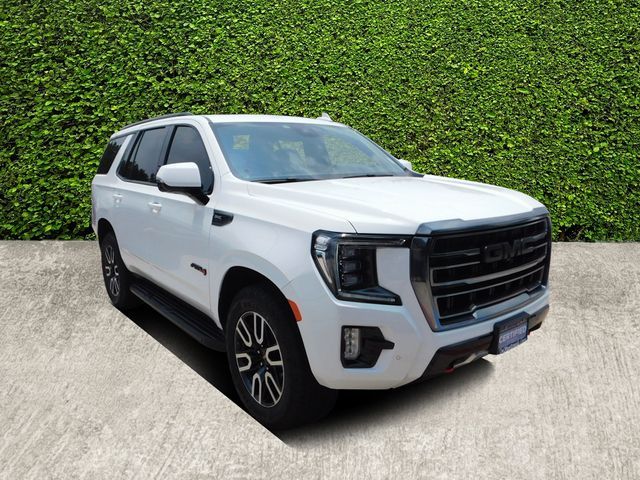 Used 2023 GMC Yukon