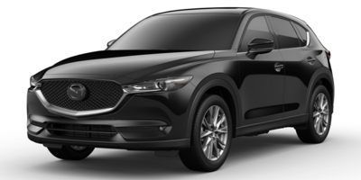 Used 2021 Mazda CX-5