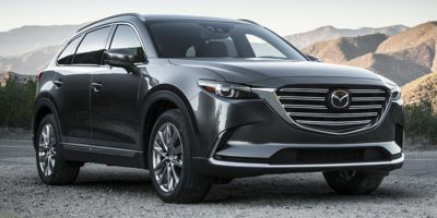 Used 2020 Mazda CX-9