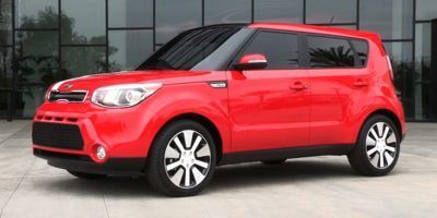 Used 2015 Kia Soul