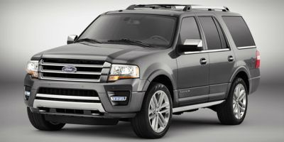 Used 2016 Ford Expedition