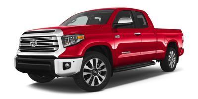 Used 2019 Toyota Tundra 2WD