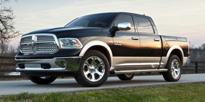 Used 2015 Ram 1500