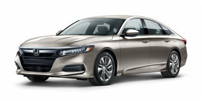 Used 2018 Honda Accord