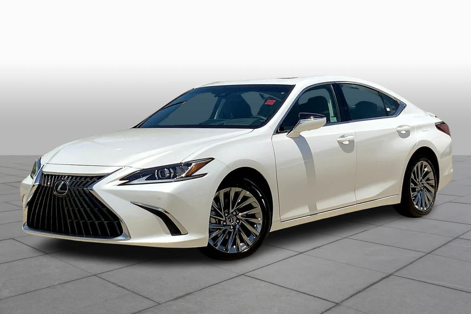 Used 2024 Lexus ES