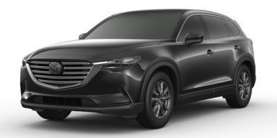Used 2022 Mazda CX-9
