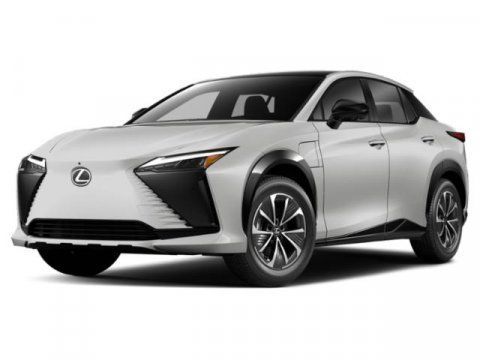 New 2024 Lexus RZ