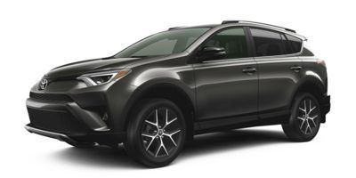 Used 2018 Toyota RAV4