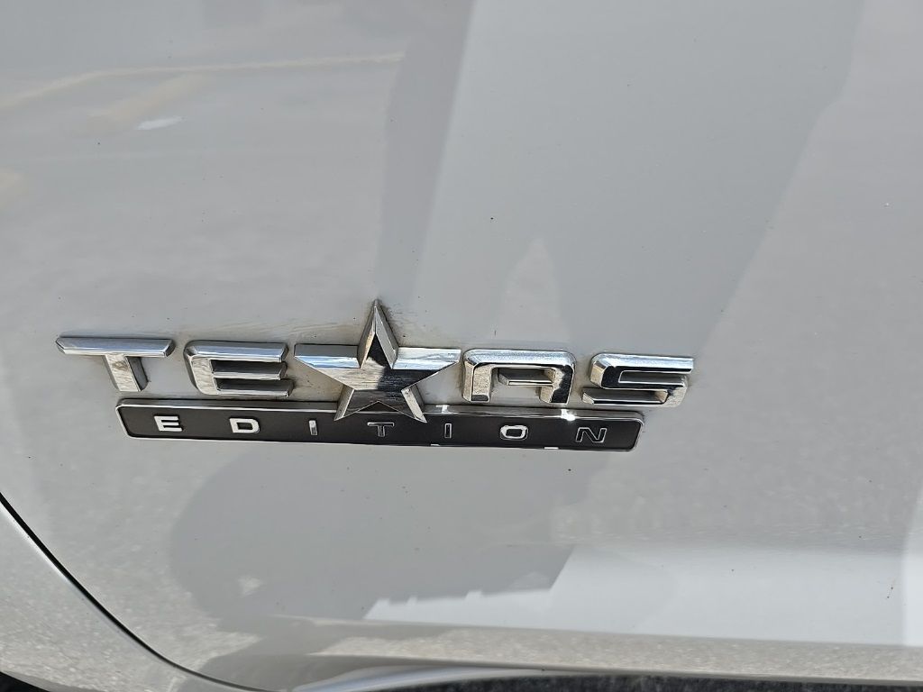 Used 2021 Chevrolet Silverado 1500