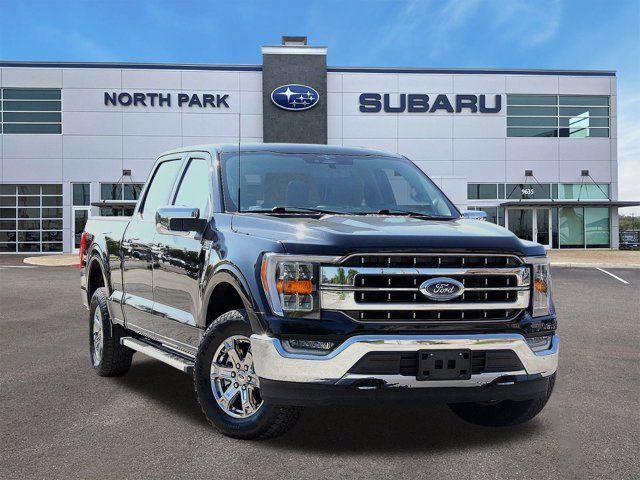 Used 2023 Ford F-150