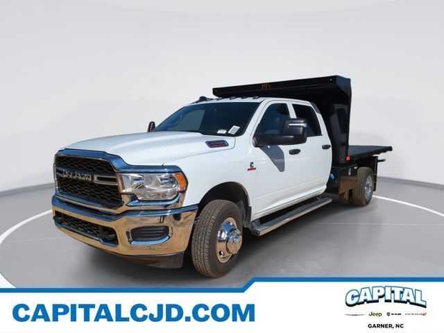 New 2024 Ram 3500