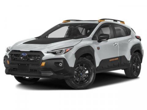 New 2024 Subaru Crosstrek