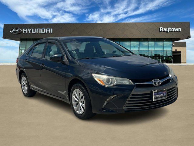 Used 2015 Toyota Camry