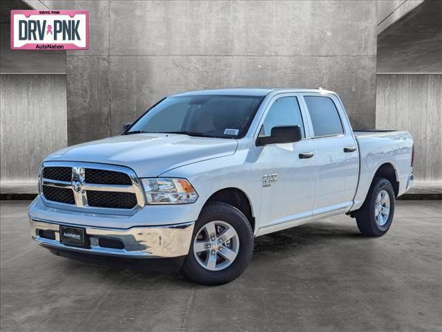 New 2024 Ram 1500 Classic