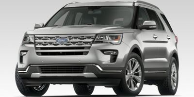 Used 2019 Ford Explorer