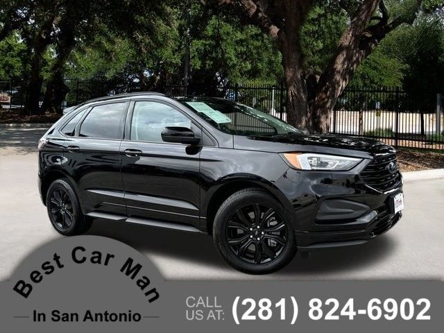 Used 2024 Ford Edge