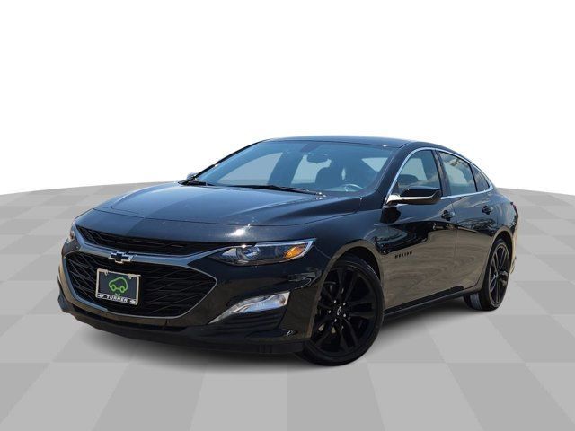 Used 2020 Chevrolet Malibu