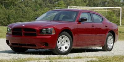 Used 2006 Dodge Charger