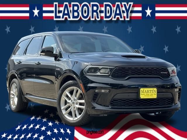 Used 2022 Dodge Durango