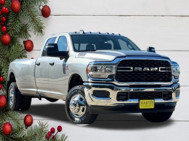 New 2024 Ram 3500