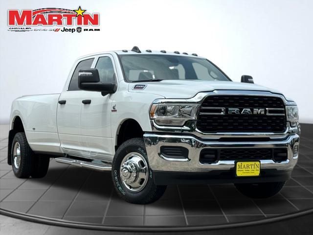 New 2024 Ram 3500