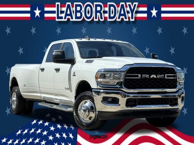 Used 2023 Ram 3500