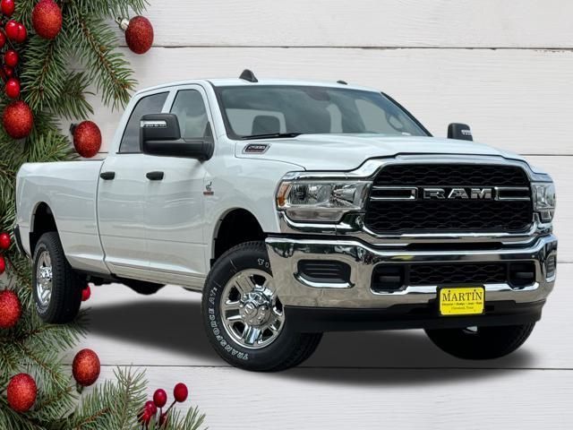 New 2024 Ram 2500