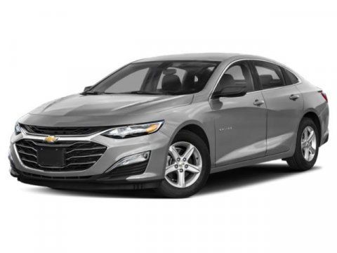 Used 2020 Chevrolet Malibu